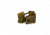 Wilcox G24 Breakaway Night Vision Mount, Tan, 28300G24-T