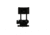 Wilcox G24 Breakaway Night Vision Mount w/Hybrid Shroud, Black, 56100G41-B