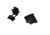 Wilcox G24 Breakaway Night Vision Mount w/Hybrid Shroud, Black, 56100G41-B