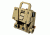 Wilcox G24 Breakaway Night Vision Mount, Tan, 28300G24-T