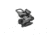 Wilcox G24 Breakaway Night Vision Mount, Black, 28300G24-B