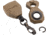 Wilcox L4 NVG Lanyard f/Three Hole Bracket, Tan, 41400G01-T