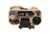 Wilcox RAPTAR S Red Laser Low Power Rangefinder, Tan, 57300G02-01-LB