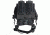 Wilcox Skull Lock Lite NVG Head Mount, Black, 26000G02L