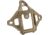 Wilcox Three Hole Shroud, Tan, 56100G34-T