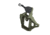 Wilcox Three Hole Shroud with Lanyard and Cup Assembly, Foliage Green, 56100G35-F
