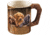 Wild Wings Sculpted Mug 1003496