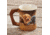 Wild Wings Sculpted Mug All Hands on Deck, Brown, 8955710656