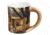 Wild Wings Sculpted Mug 1004984