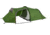 WildCountry Blizzard Compact Tent - 3 Person, Green, 44BC3TF