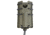 Wilder Tactical Evolution Universal Tourniquet Pouch, 1.5in Standart Quick Clip, Ranger Green, EVOUTQRGQC