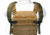 Wilder Tactical SRD, Strap Retention Device, Black, SRDBK2P