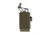 Wilder Tactical Urban Assault Universal Small Radio Pouch, Fight Light Malice Clip, Ranger Green, UAURRGSMFLMC