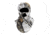 Wildfowler Headcover, Mossy Oak Winter Break Up, One Size, 098WB