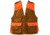 Wildfowler Hunting Vest, Upland, XL, 940UPL-XL, 940UPL-XL