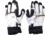 Wildfowler Insulated Waterproof Gloves - Mens, Wildtree Snow, Extra Large, 980WTS-XL