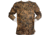 Wildfowler Quick-Dry Long Sleeve Mens T-Shirt, Digital Camo, Large, QDLT-DG-L