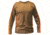 WILDFOWLER Quick-Dry Long Sleeve Mens T-Shirt, Upland, 2X QDLTUPL-2X