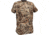 Wildfowler Quick-Dry Short Sleeve Mens T-Shirt, Wildgrass, Medium, QDT-WG-M