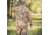 Wildfowler Soft Shell Mens Jacket, Digital Camo, Medium, S1681-WTDG-M