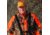 Wildfowler Soft Shell Mens Jacket, Digital Upland, 2XL, S1681DCB-2X