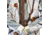 Wildfowler Soft Shell Mens Jacket, Wildtree Snow, Extra Large, S1681-WTS-XL