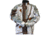 WILDFOWLER Soft Shell Jacket - Men's, Wildtree Snow, Extra Large, S1681-WTS-XL