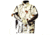 Wildfowler Waterproof Power Mens Parka, Wildtree Snow, Extra Large, 8147WTS-XL, 8147WTS-XL
