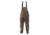 Wildfowler Waterproof Bib, Mossy Oak Duck Blind, 4XL, 963DB-4X