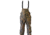 Wildfowler Waterproof Bib, Mossy Oak Shadow Grass Blades, 3XL, 963SG-3X