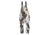 Wildfowler Waterproof Bib, Mossy Oak Winter Break Up, 3XL, 963WB-3X