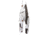 Wildfowler Waterproof Bib Pants - Mens, Wildtree Snow, Extra Large, 963WTS-XL, 963WTS-XL