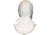 Wildfowler Waterproof Headcover - Mens, White Snow, One Size, 098WHT, 098WHT