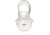 Wildfowler Waterproof Headcover - Mens, White Snow, One Size, 098WHT, 098WHT