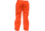 Wildfowler Waterproof Mens Pants, Blaze, Extra Large, 920BLZ-XL, 920BLZ-XL