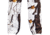 Wildfowler Waterproof Mens Pants, Wildtree Snow, 2XL, 920WTS-2X, 920WTS-2X