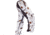 Wildfowler Waterproof Mens Pants, Wildtree Snow, 4XL, 920WTS-4X