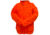 Wildfowler Waterproof Mens Parka, Blaze, Extra Large, 910BLZ-XL, 910BLZ-XL