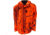 WILDFOWLER Waterproof Mens Parka, Blaze Tree Camo, 2X, 910BTS-2X