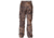 Wildfowler Waterproof Power Mens Pants, Nature Brown, Extra Large, 998WTNB-XL, 998WTNB-XL