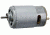 Wildgame Innovations 6 Volt Motor - 1/8 in Shaft for Game Feeder, Black 6VM