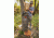 Wildgame Innovations TREEHUGGER 80 lb Feeder System, Trubark, WGIFD0032