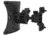 Wildgame Innovations Universal Bungee Trail Camera Mounting Bracket, BLACK, NA UB1