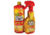 Wildlife Research Center Scent Killer Gold Combo Includes 32 Ounce Refiller Bottle And One 12 Ounce Filled Field Bottle