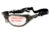 Wiley X AirRage Sun Glasses Frame - Crystal Bronze 695F
