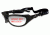 Wiley X AirRage Sunglasses Frame - Crystal Metallic 697F