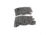 Wiley X CAG-1 Combat Assault Gloves, Black, Medium, G230.ME