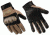 Wiley X CAG-1 Combat Assault Gloves, Coyote, Small,G231.SM