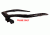 Wiley X Guard Sunglasses Replacement FRAME ONLY