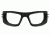 Wiley X Jake Replacement Parts - Removable Facial Cavity Seal CCJAKG